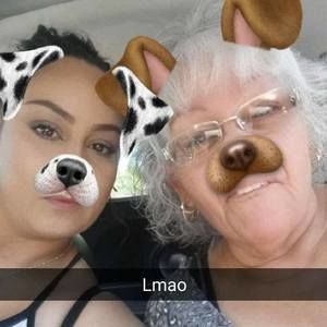 Meet your Posher, Bernice